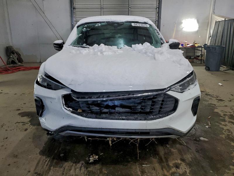 Фото 5 - FORD ESCAPE ACT