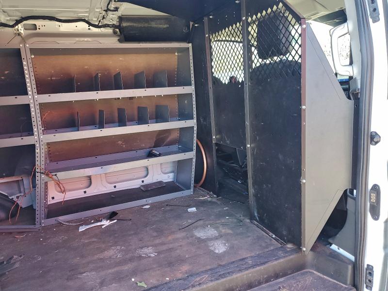 Фото 11 - FORD TRANSIT