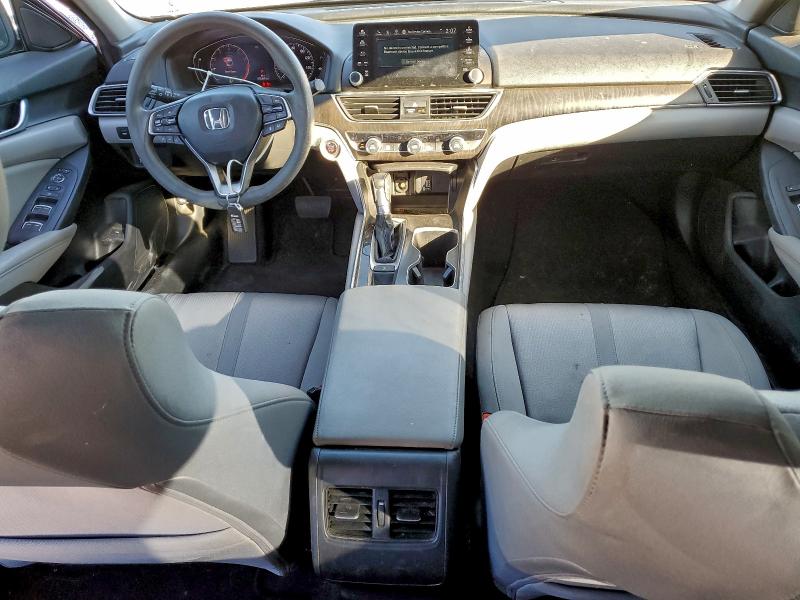 Фото 8 - HONDA ACCORD