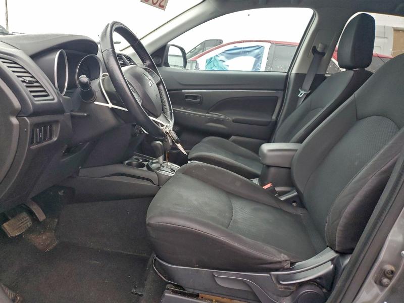 Фото 7 - MITSUBISHI OUTLANDER