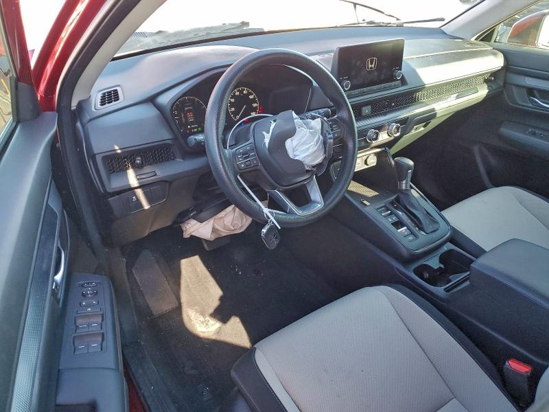 Фото 8 - HONDA CRV