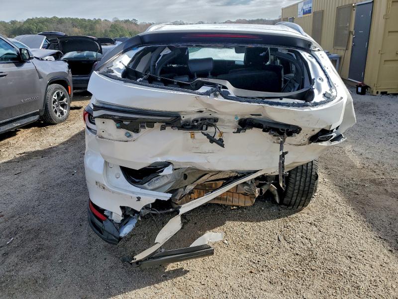 MAZDA CX-90 2025 VIN JM3KKAHD8S1198671