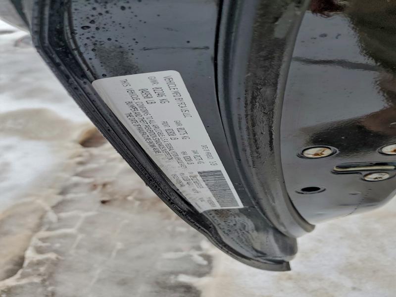 Фото 12 - DODGE CHALLENGER