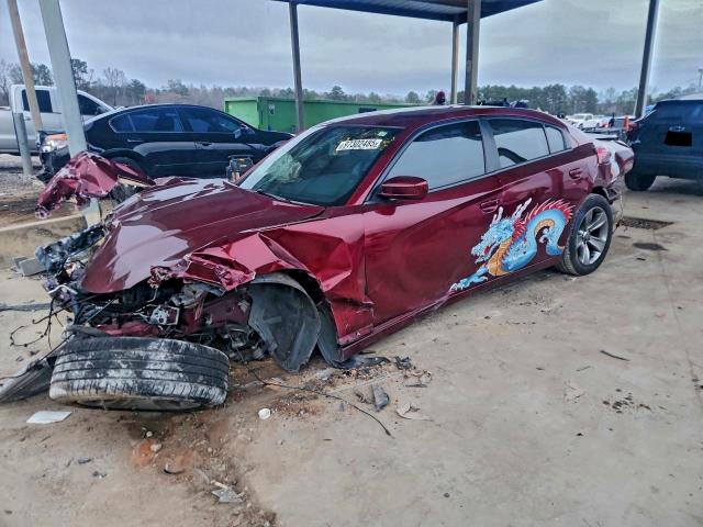 Фото 1 - DODGE CHARGER