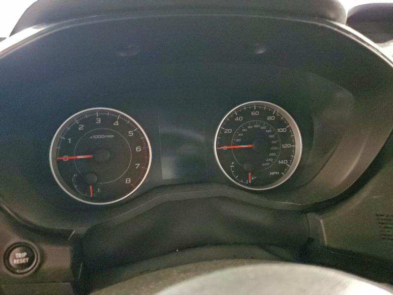 Фото 9 - SUBARU ASCENT