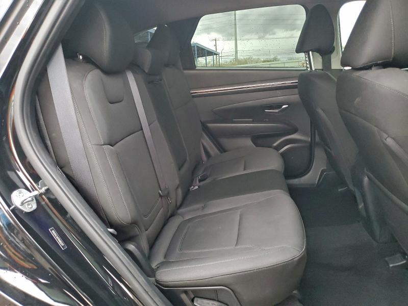 Фото 11 - HYUNDAI TUCSON