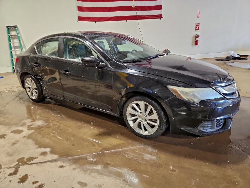 Фото 4 - ACURA ILX