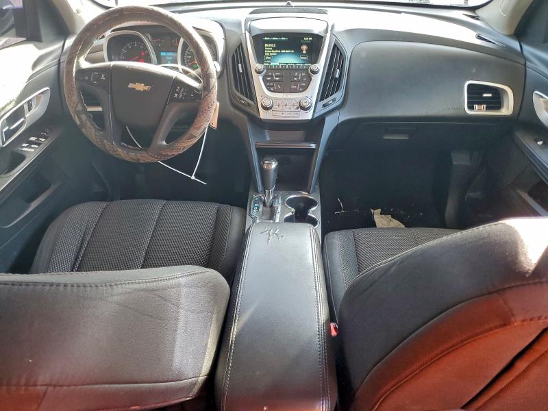 Фото 8 - CHEVROLET EQUINOX