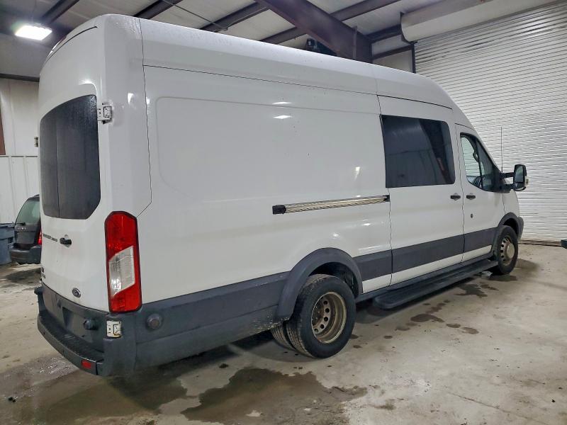 Фото 3 - FORD TRANSIT