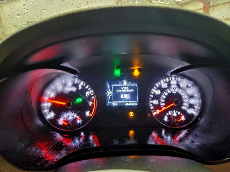 Фото 9 - KIA OPTIMA