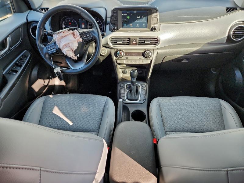 Фото 8 - HYUNDAI KONA