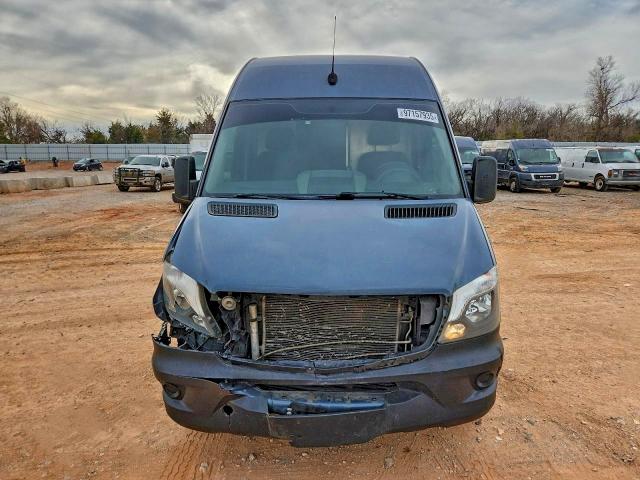 Фото 5 - MERCEDES-BENZ SPRINTER