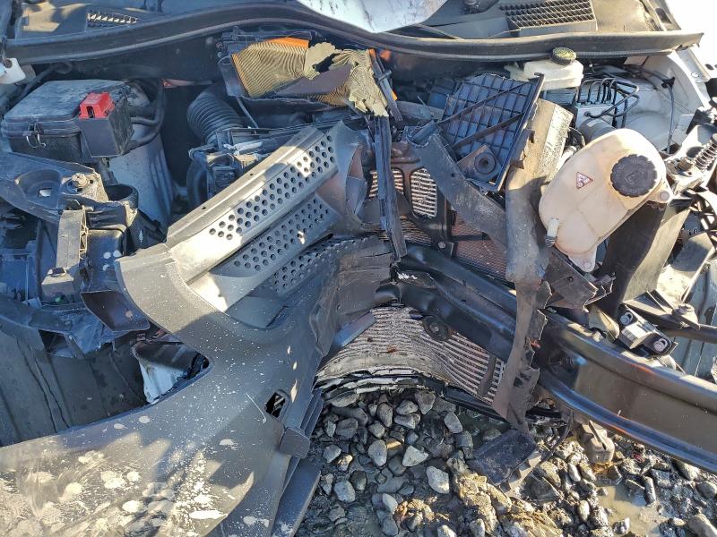 Фото 12 - MERCEDES-BENZ METRIS