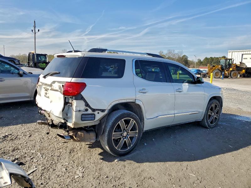 Фото 3 - GMC ACADIA DEN