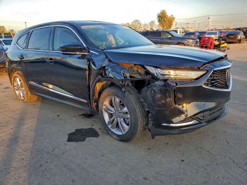 Фото 4 - ACURA MDX