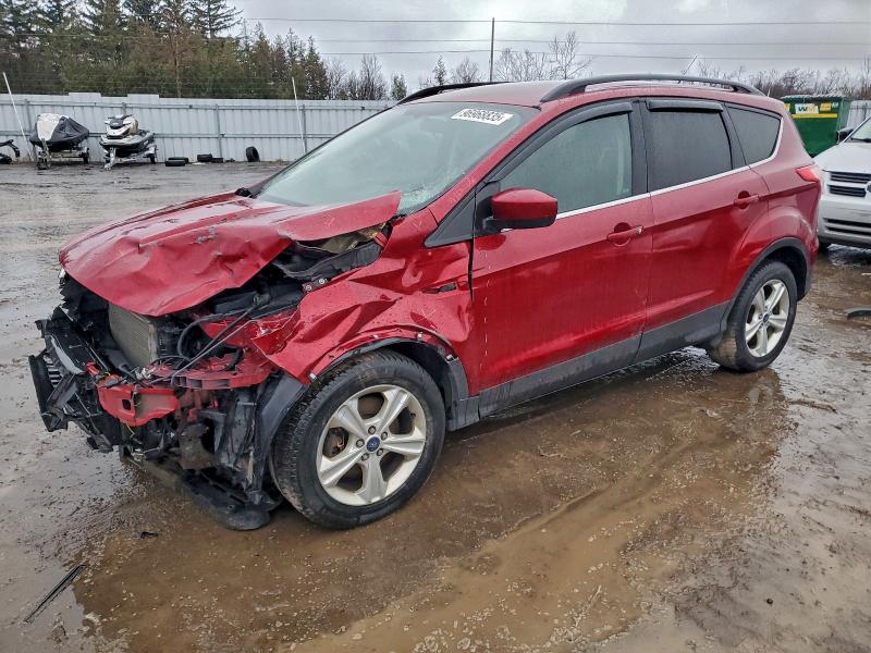 Фото 1 - FORD ESCAPE