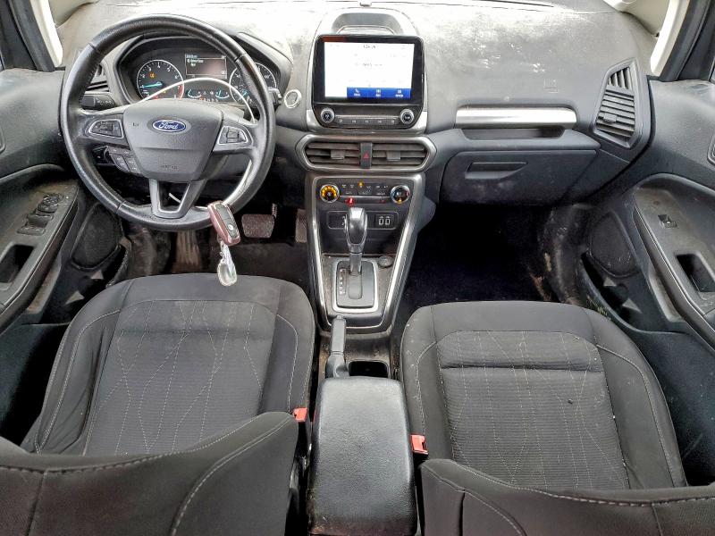 Фото 8 - FORD ECOSPORT