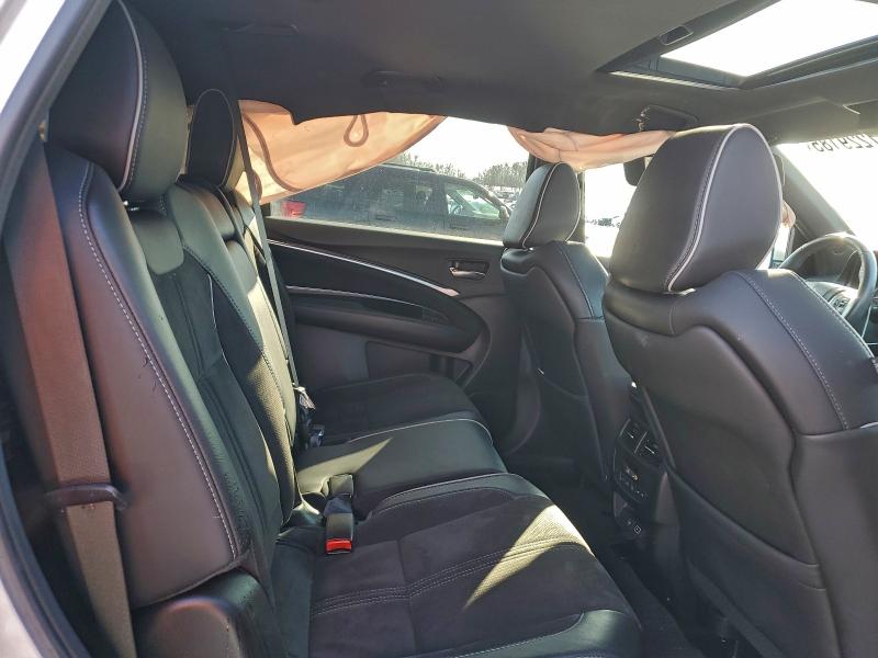 Фото 11 - ACURA MDX