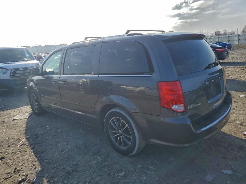 Фото 2 - DODGE CARAVAN