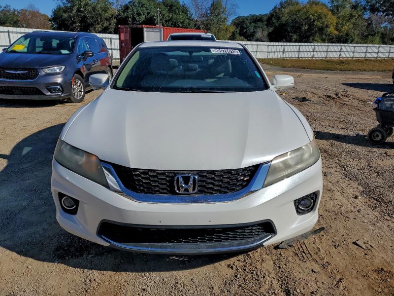 Фото 5 - HONDA ACCORD