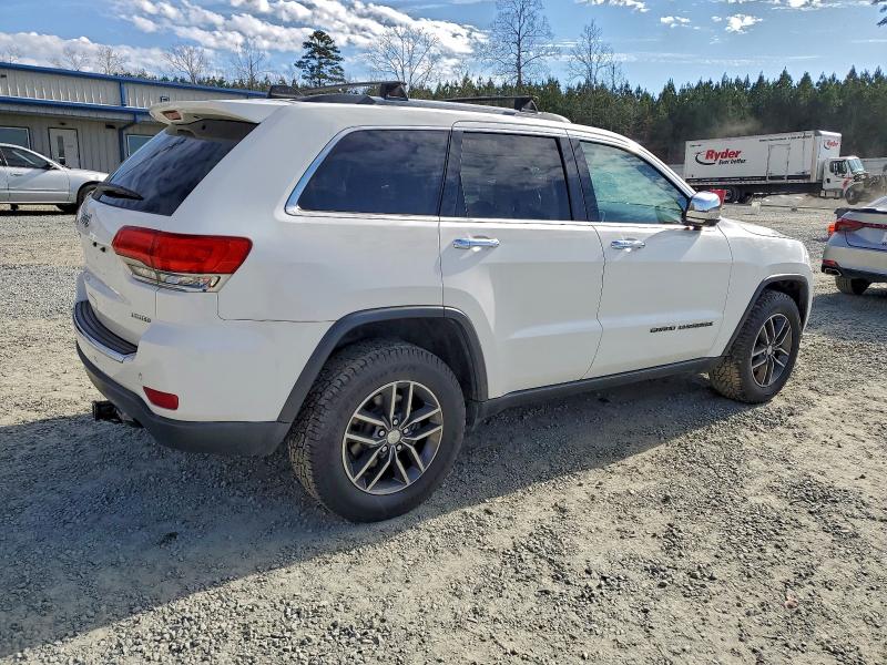 Фото 3 - JEEP GRAND CHER