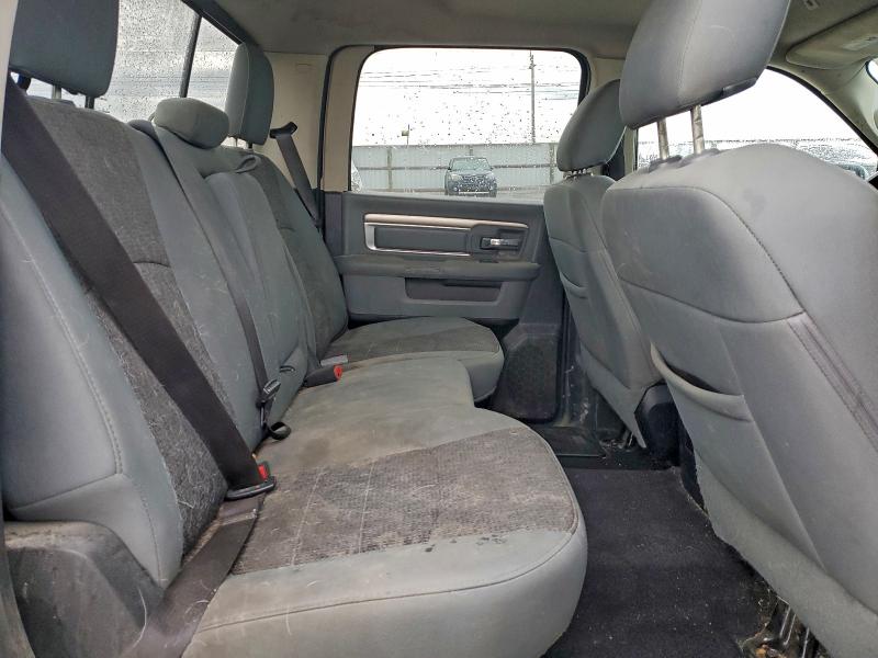 Фото 10 - RAM 1500