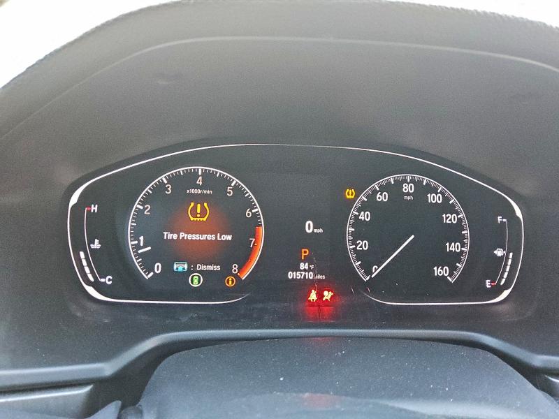 Фото 9 - HONDA ACCORD