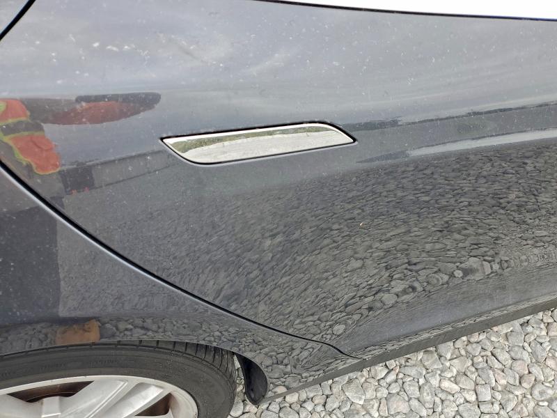 Фото 10 - TESLA MODEL S