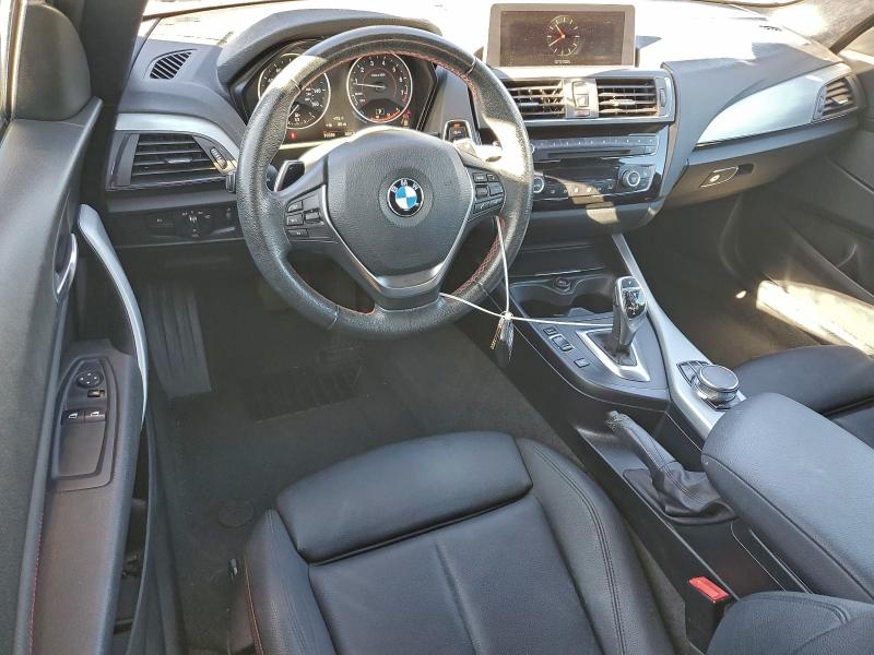 BMW 2 SERIES 2017 VIN WBA2F9C36H7A40300