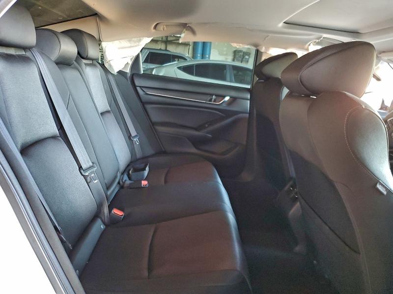 Фото 10 - HONDA ACCORD