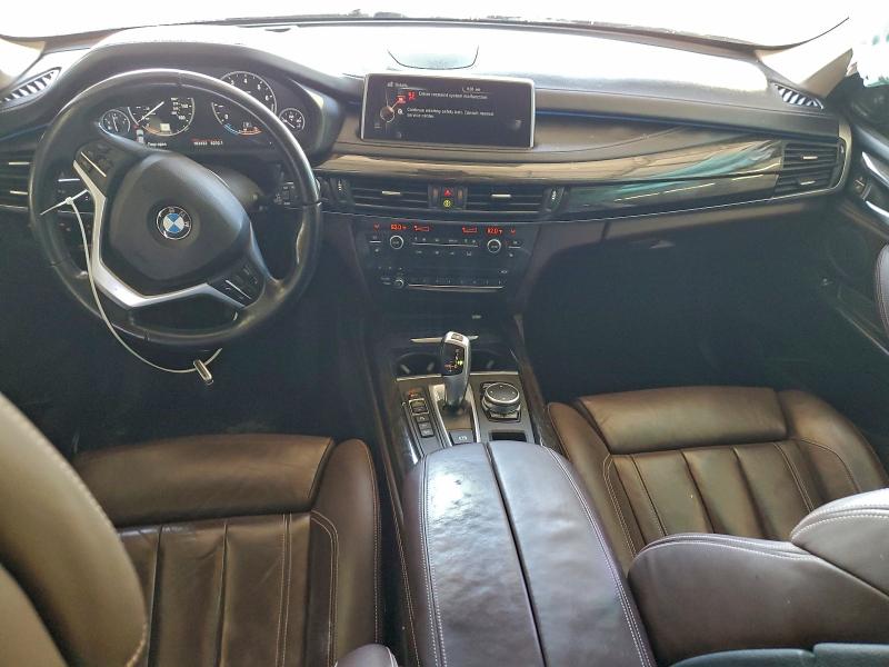 Фото 8 - BMW X5