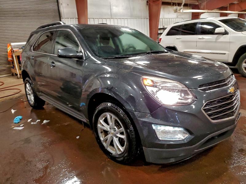 Фото 4 - CHEVROLET EQUINOX