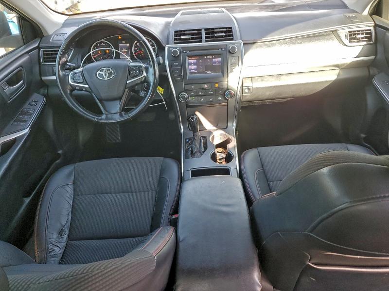 Фото 8 - TOYOTA CAMRY