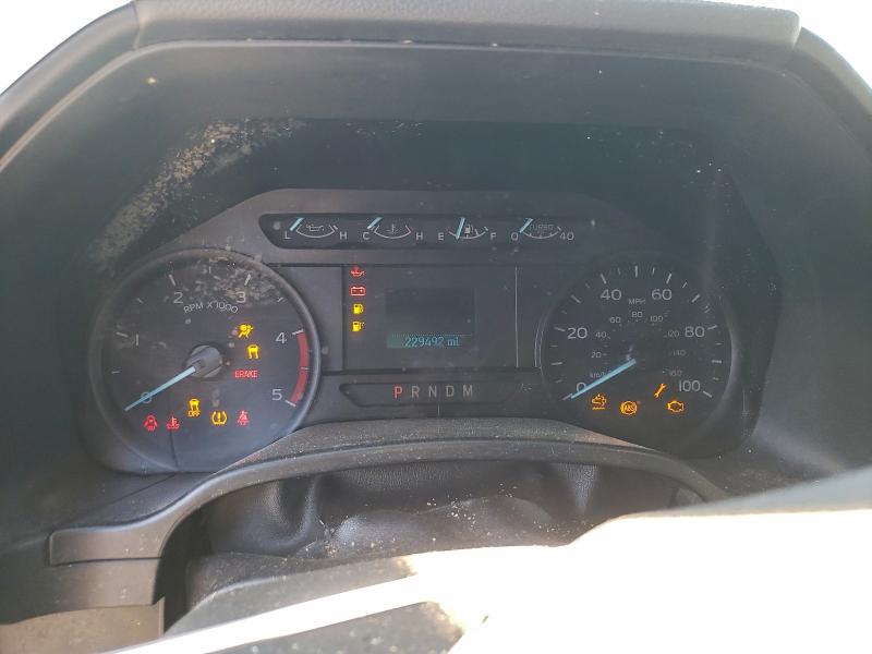 Фото 9 - FORD F350