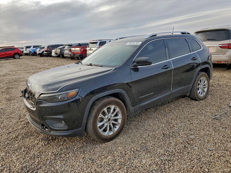 Фото 1 - JEEP GRAND CHER