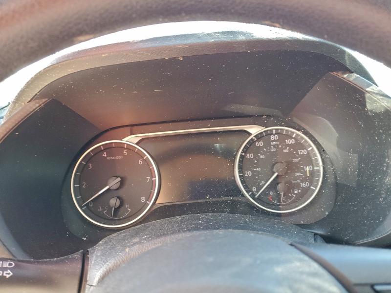 Фото 9 - NISSAN SENTRA