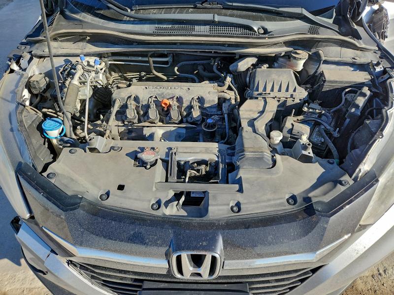 Фото 12 - HONDA HR-V