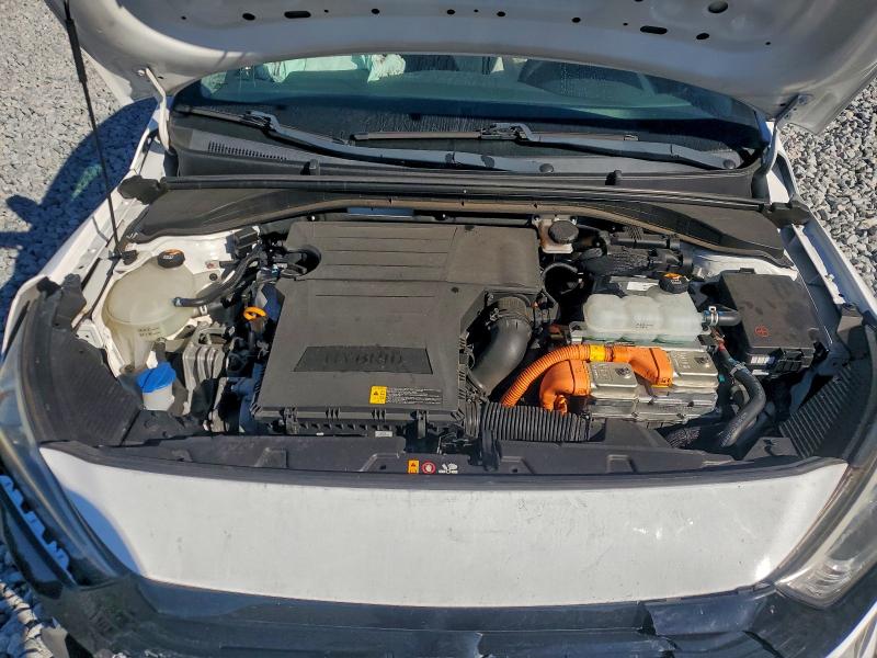 Фото 11 - HYUNDAI IONIQ