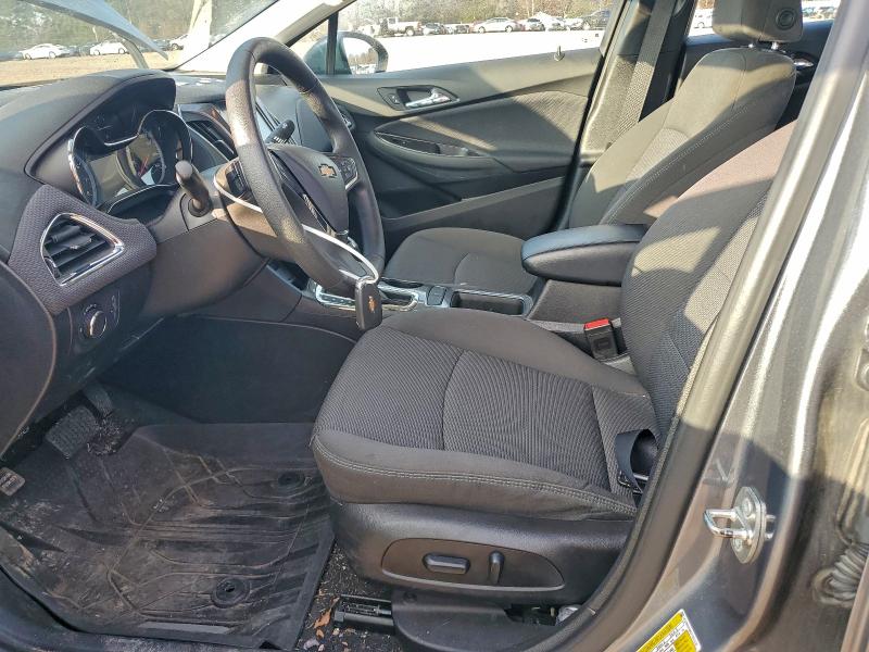 Фото 7 - CHEVROLET CRUZE