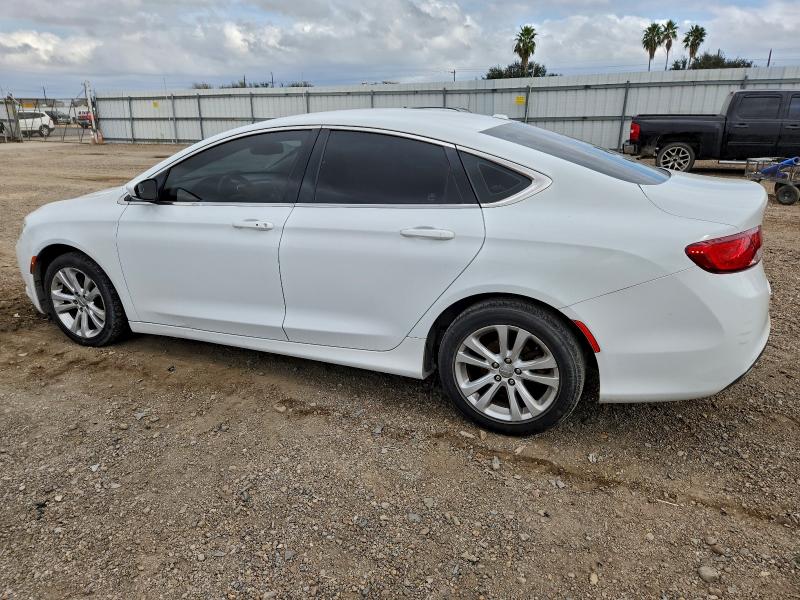 Фото 2 - CHRYSLER 200