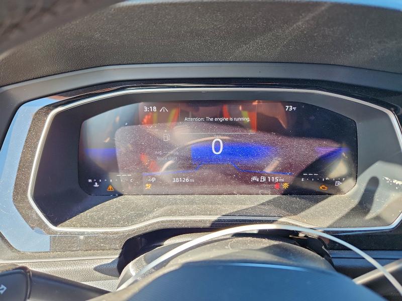 Фото 9 - VOLKSWAGEN JETTA