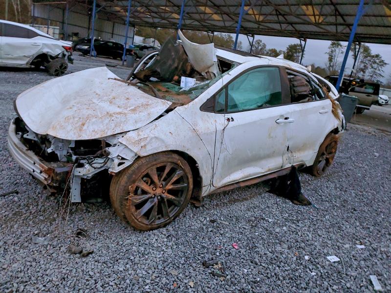 Фото 1 - TOYOTA COROLLA