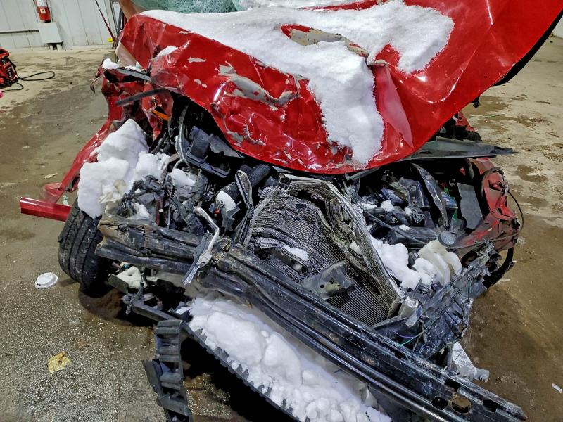 Фото 11 - NISSAN SENTRA