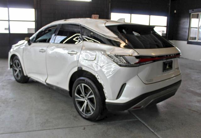 Фото 4 - LEXUS RX350