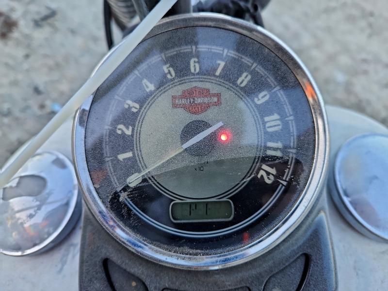 HARLEY-DAVIDSON FL 2016