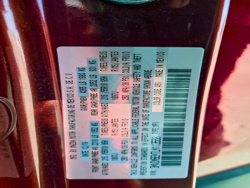 Фото 13 - MAZDA CX30