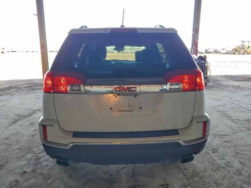 Фото 6 - GMC TERRAIN