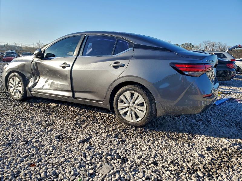 Фото 2 - NISSAN SENTRA