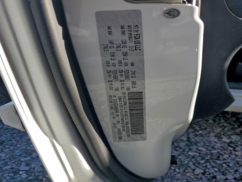 Фото 13 - DODGE CARAVAN