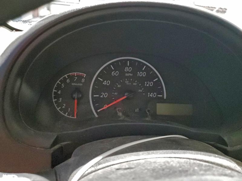 Фото 9 - NISSAN VERSA